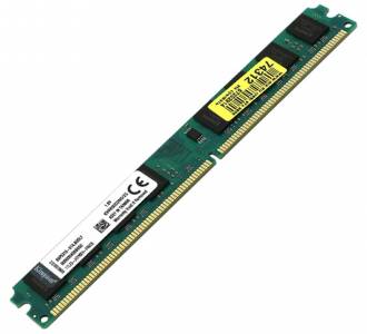 MEMORIA  2 GB DDR2/667 KINGSTON KVR667D2N5/2G