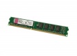 MEMORIA  2 GB DDR2/800 KINGSTON KVR800D2N6/2G