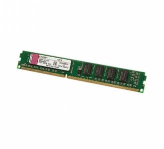 MEMORIA  2 GB DDR2/800 KINGSTON KVR800D2N6/2G