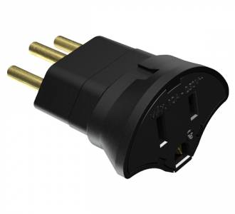 ADAPTADOR P/TOMADA SMS PADRAO NOVO 64120