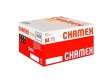 PAPEL CHAMEX OFFICE A4 75GR 210X297 CX C/10 RM