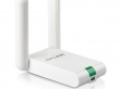 ADAPTADOR USB WIRELESS TP-LINK 300MBPS TL-WN822N