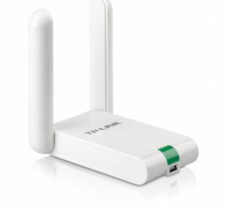 ADAPTADOR USB WIRELESS TP-LINK 300MBPS TL-WN822N