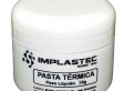 PASTA TERMICA BRANCA IMPLASTEC POTE 50G PAPT508CX