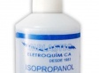 ALCOOL ISOPROPILICO IMPLASTEC  110ML PAIP011060