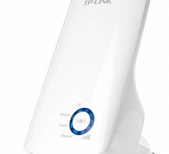 REPETIDOR WIFI TP-LINK 300MBPS TL-WA850RE