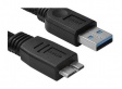 CABO USB 3.0 AM X MICRO USB 3.0 BM 1,80MT CBU546 GV
