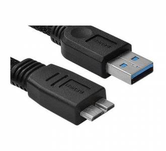 CABO USB 3.0 AM X MICRO USB 3.0 BM 1,80MT CBU546 GV