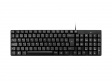 TECLADO USB STD SLIM MULTILASER TC193