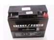 BATERIA SELADA ENERGYPOWER 12V 18A 1EP023