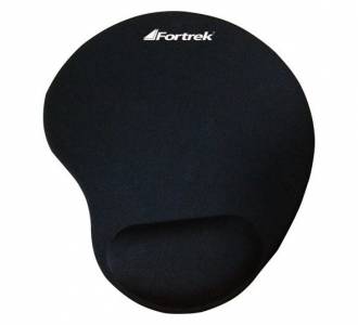 MOUSE PAD GEL C/APOIO FORTREK ERG102 73283 99.90