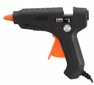 PISTOLA DE COLA QUENTE 40W FOXLUX 26.02