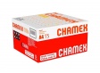 PAPEL CHAMEX OFFICE A4 75GR 210X297 CX C/10 RM 5