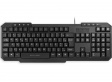 TECLADO USB MULTIMIDIA MULTILASER TC206