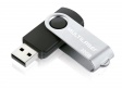 PEN DRIVE  32 GB MULTILASER PD589 TWIST PRETO