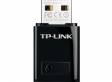 ADAPTADOR USB WIRELESS TP-LINK 300MBPS TL-WN823N 62.77