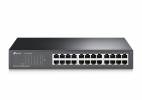 Switch TP-LINK  TL-SF1024D, 24 Portas, 10/100Mbps