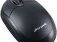 MOUSE USB FORTREK 800DPI OML-101 62845 PRETO