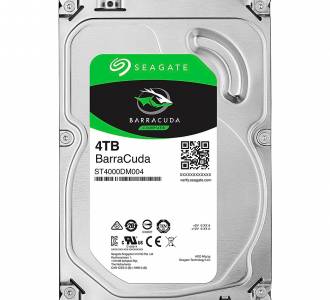 HD 4TB SEAGATE SATA III ST4000DM004