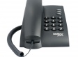 TELEFONE PLENO INTELBRAS PRETO 4080051