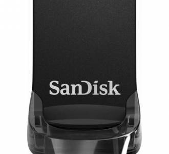PEN DRIVE  64 GB SANDISK ULTRA FIT USB 3.2 SDCZ430-064G-G46