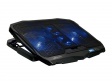 BASE VENTILADORA PARA NOTEBOOK 17,3´´ GAMER NBC-100BK C3TECH