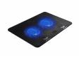 BASE VENTILADORA PARA NOTEBOOK 15,6´´ NBC-50V2BK C3TECH