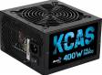 FONTE 400W REAL AEROCOOL 80PLUS WHITE PFCA KCAS S/CABO 64901