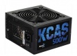 FONTE 500W REAL AEROCOOL 80PLUS BRONZE PFCA KCAS S/CABO 59765