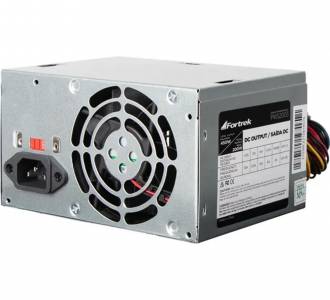 FONTE 200W ATX FORTREK C/CAIXA S/CABO FK420P/PWS-2003 62849