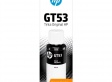REFIL DE TINTA ORG HP GT53 PRETO 1VV22AL