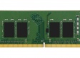 MEM. NOTEBOOK  4 GB DDR4/2666 KINGSTON KVR26S19S6/4