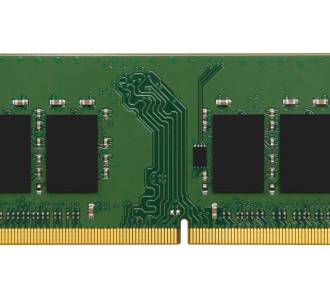 MEM. NOTEBOOK  4 GB DDR4/2666 KINGSTON KVR26S19S6/4