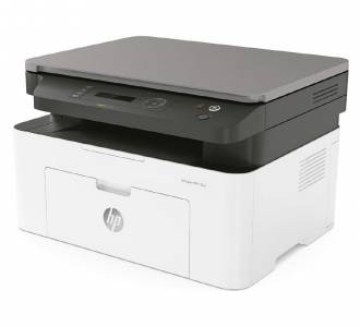 IMPRESSORA HP 135A LASER MONO MULTIFUNCIONAL 4ZB82A#696