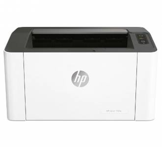 IMPRESSORA HP 107W LASER MONO 4ZB78A#696