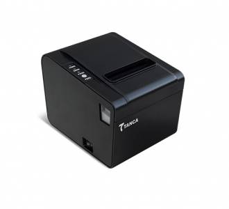 IMPRESSORA TERMICA NAO FISCAL TANCA TP-650 USB/REDE/SERIAL C/GUIL.