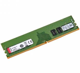 MEMORIA  8 GB DDR4/2666 KINGSTON KVR26N19S8/8