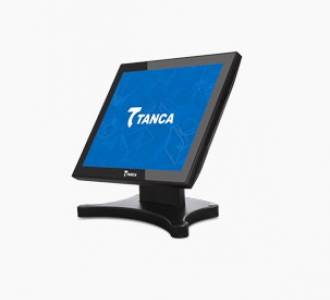 MONITOR TOUCH SCREEN 15P TANCA TMT-530