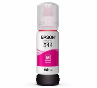 REFIL DE TINTA EPSON T544 MAGENTA