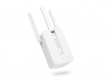 REPETIDOR WIFI MERCUSYS 300MBPS MW300RE 3 ANTENAS