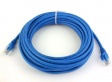 PATCH CORD  5MT FURUKAWA MULTILAN CAT5E T568A/B AZUL 35103074