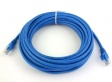 PATCH CORD  5MT FURUKAWA MULTILAN CAT5E T568A/B AZUL 35103074