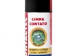 LIMPA CONTATO ELETRICO IMPLASTEC 210ML CONTACTEC PACT013012