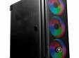 GAB. GAMER EVOLUT MESH EG812 S/FONTE PRO