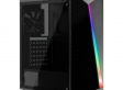 GAB. GAMER AEROCOOL SHARD ACRYLIC 67989 S/FONTE