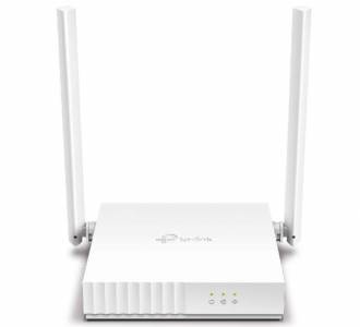 ROTEADOR TP-LINK 300MBPS N TL-WR829N