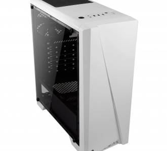 GAB. GAMER AEROCOOL CYLON 67630 S/FONTE BRANCO