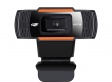 WEBCAM C3TECH WB-70BK HD 720P