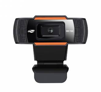 WEBCAM C3TECH WB-70BK HD 720P