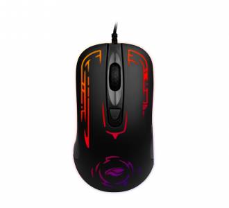 MOUSE USB GAMER C3TECH MG-12BK